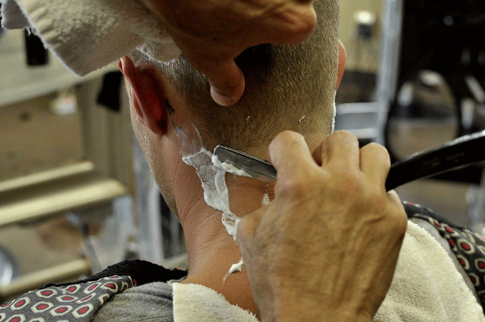 Cuts & Styles King Hair Design